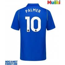 Chelsea Cole Palmer #10 Domaci Dres 2026-27 Kratak Rukav